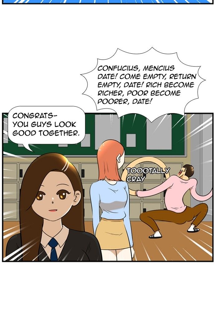 New Normal: Class 8 Chapter 161 page 14 - Chapter 161