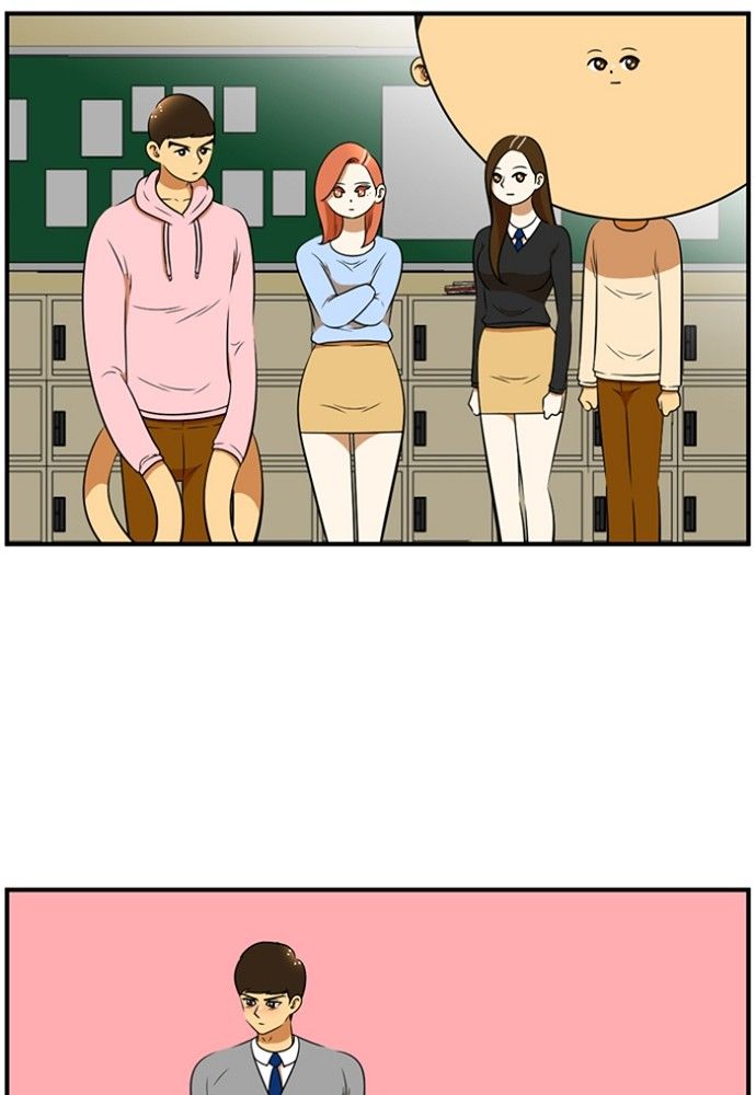 New Normal: Class 8 Chapter 161 page 2 - Chapter 161