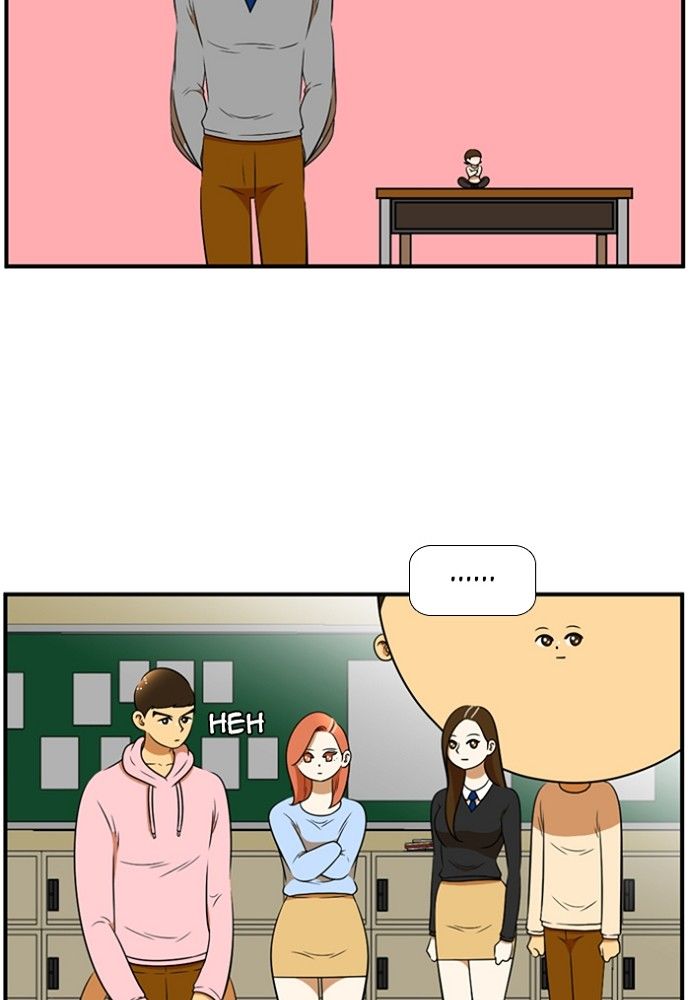 New Normal: Class 8 Chapter 161 page 3 - Chapter 161