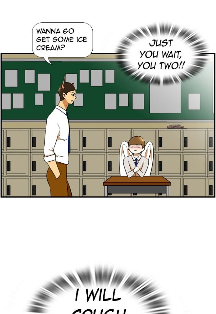 New Normal: Class 8 Chapter 161 page 50 - Chapter 161