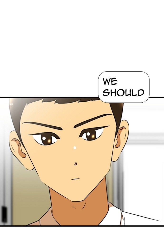 New Normal: Class 8 Chapter 164 page 1 - Chapter 164
