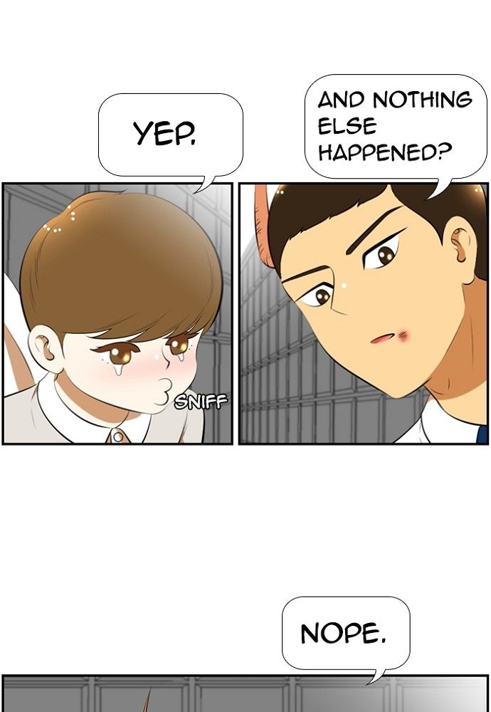 New Normal: Class 8 Chapter 164 page 10 - Chapter 164