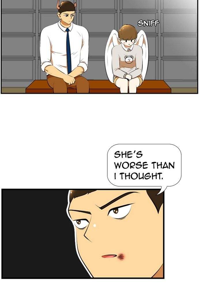 New Normal: Class 8 Chapter 164 page 11 - Chapter 164