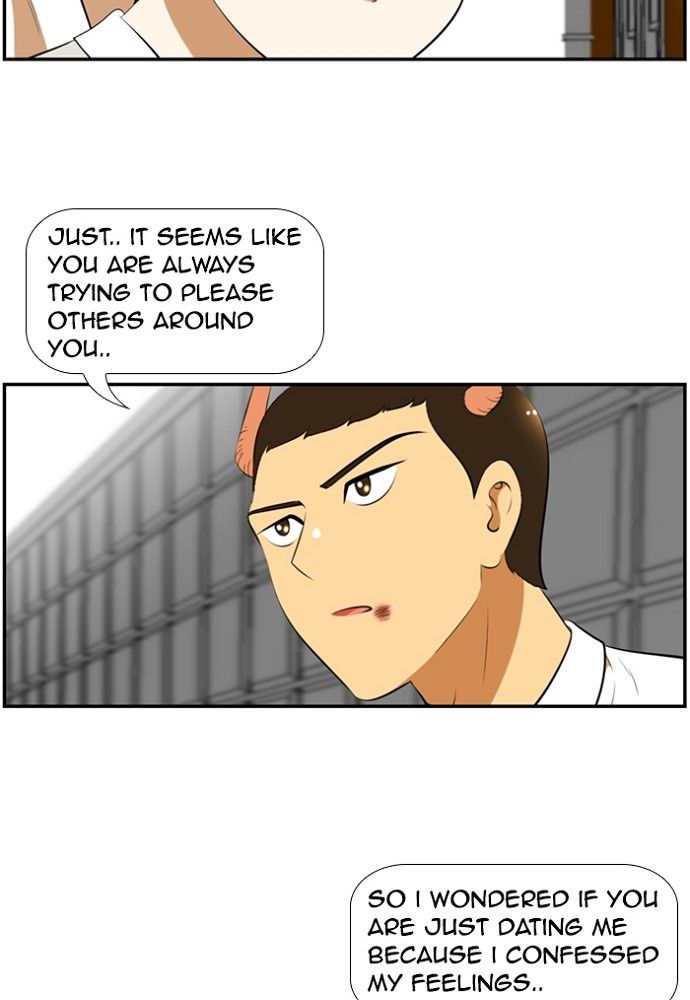 New Normal: Class 8 Chapter 164 page 17 - Chapter 164