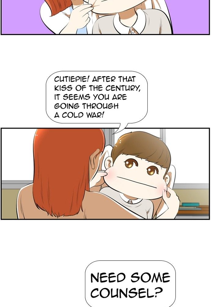 New Normal: Class 8 Chapter 164 page 25 - Chapter 164
