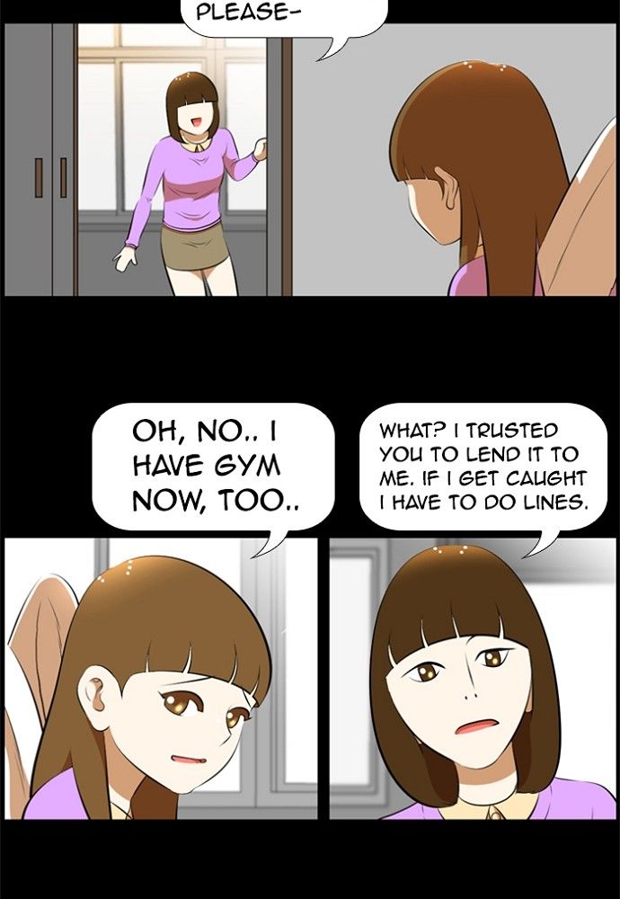 New Normal: Class 8 Chapter 164 page 50 - Chapter 164