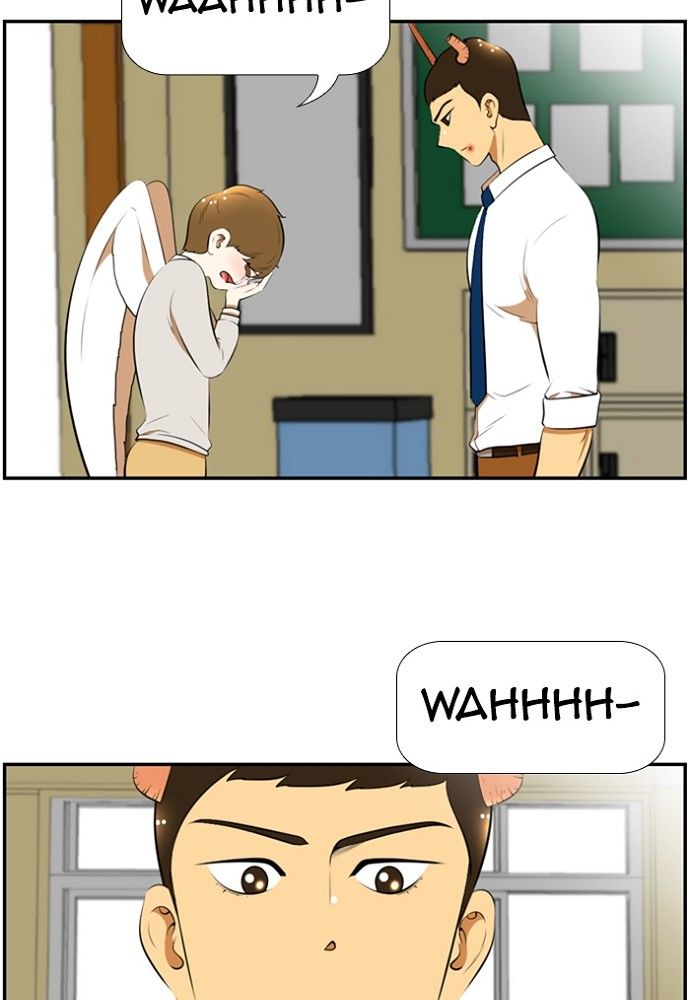 New Normal: Class 8 Chapter 164 page 7 - Chapter 164