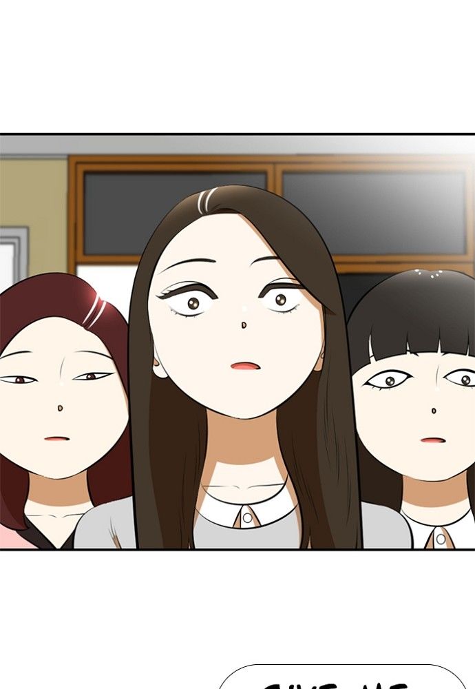 New Normal: Class 8 Chapter 164 page 71 - Chapter 164
