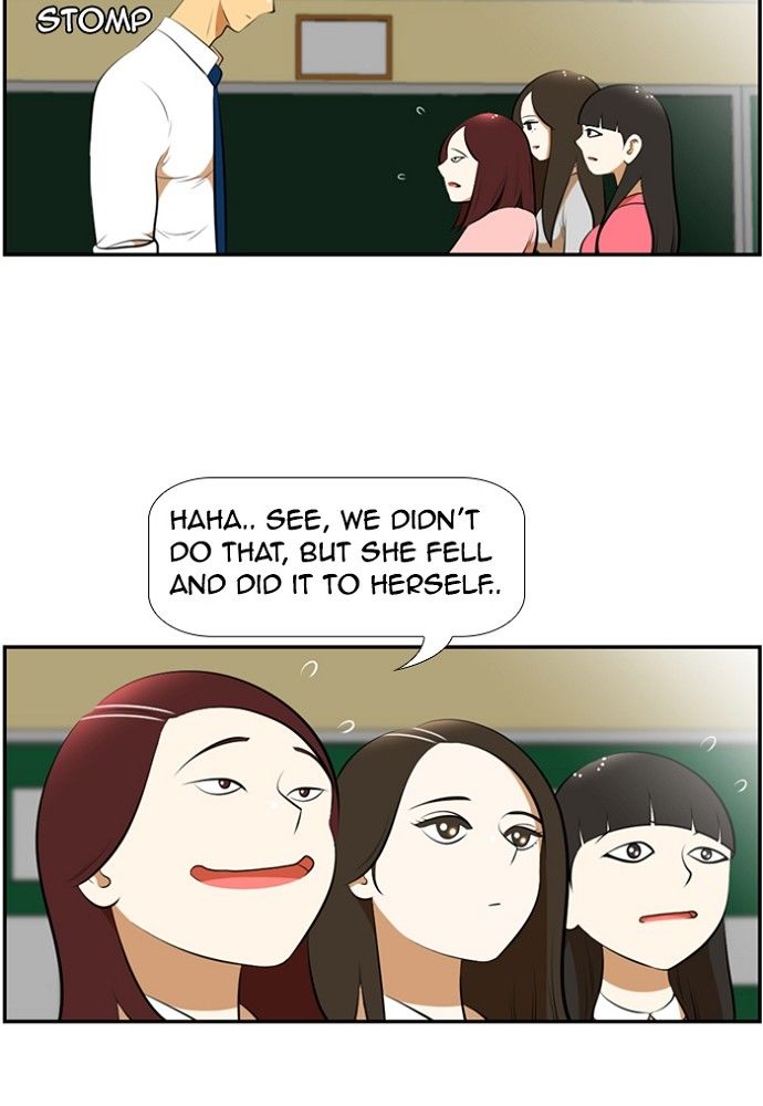 New Normal: Class 8 Chapter 166 page 12 - Chapter 166