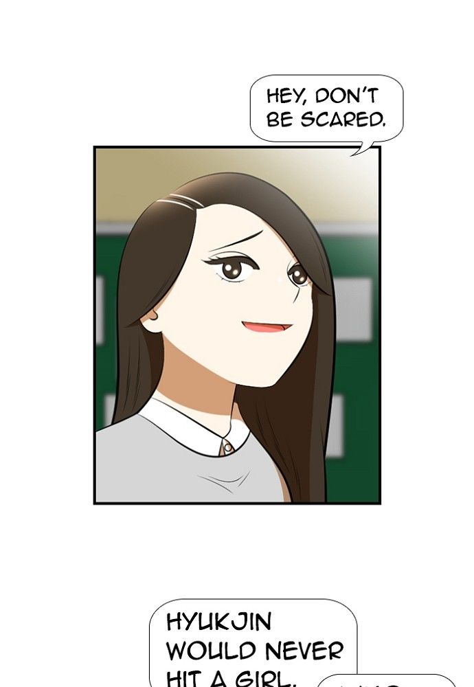 New Normal: Class 8 Chapter 166 page 13 - Chapter 166