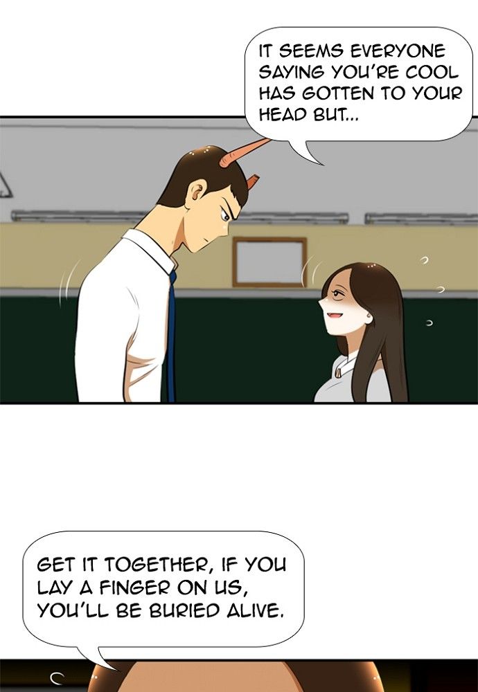 New Normal: Class 8 Chapter 166 page 17 - Chapter 166