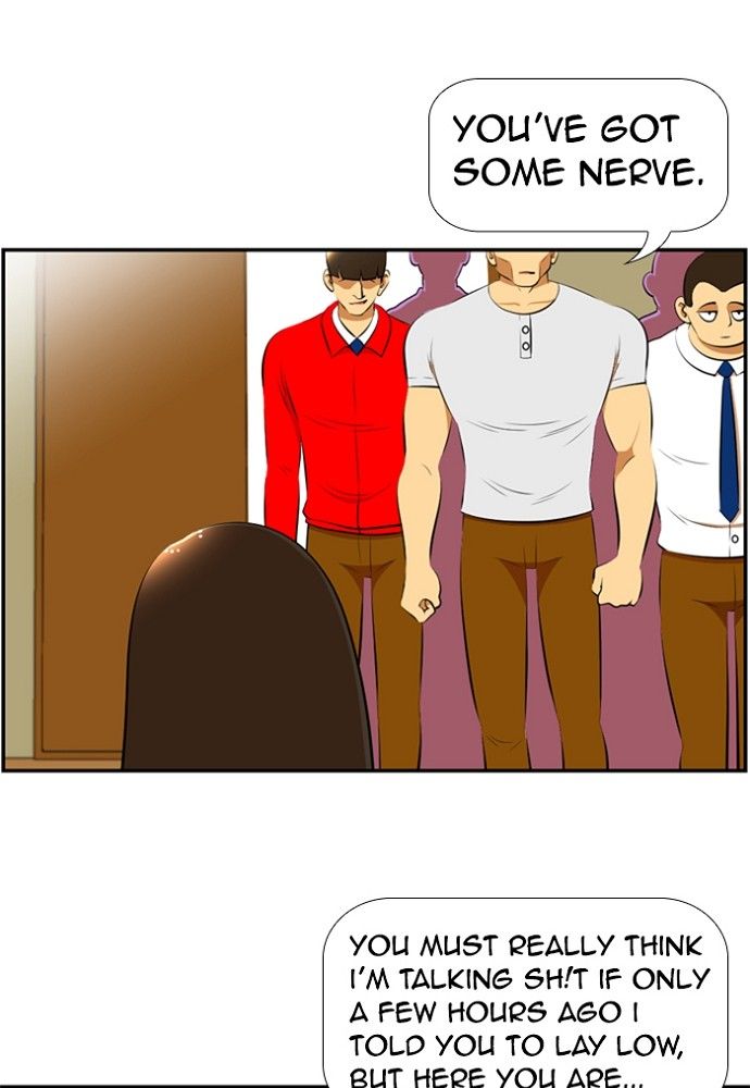 New Normal: Class 8 Chapter 166 page 26 - Chapter 166