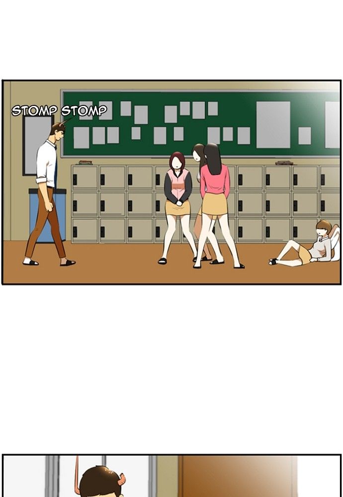 New Normal: Class 8 Chapter 166 page 3 - Chapter 166