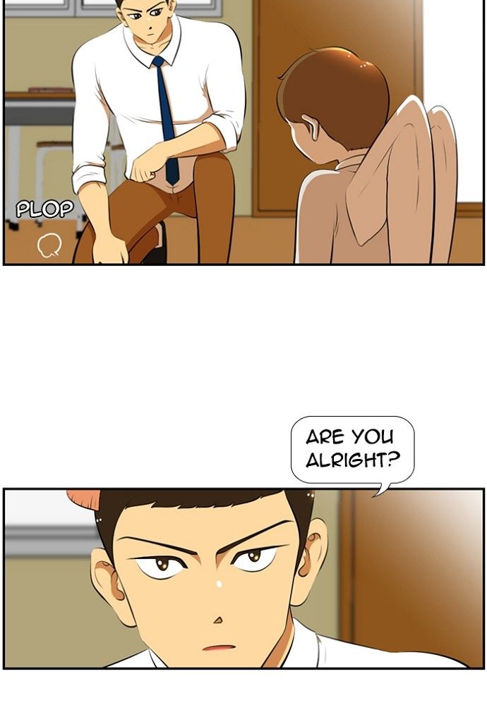 New Normal: Class 8 Chapter 166 page 4 - Chapter 166