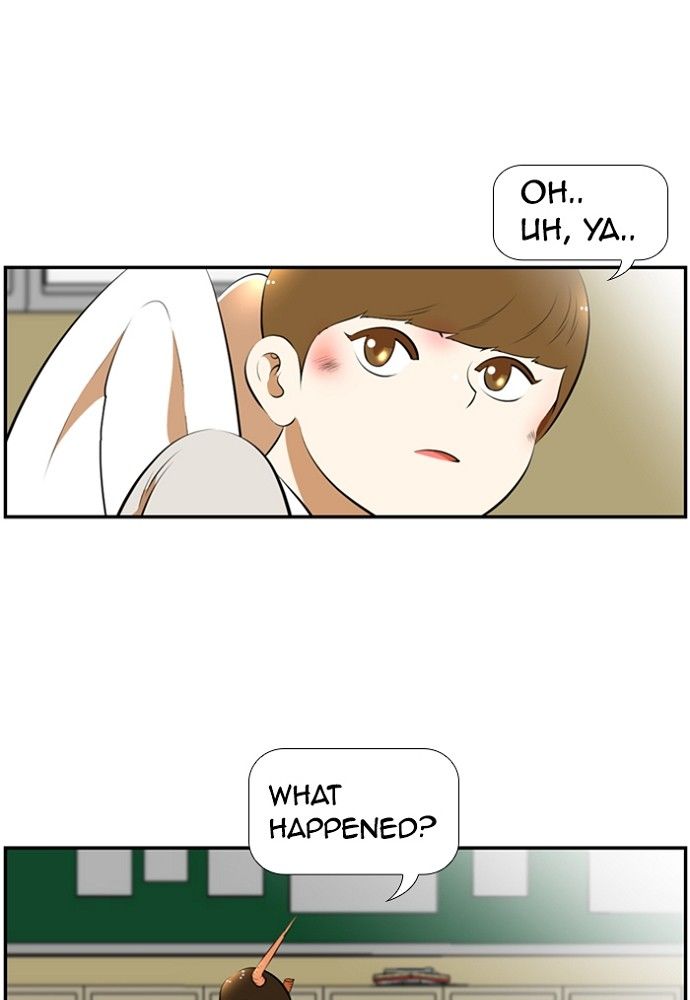 New Normal: Class 8 Chapter 166 page 5 - Chapter 166