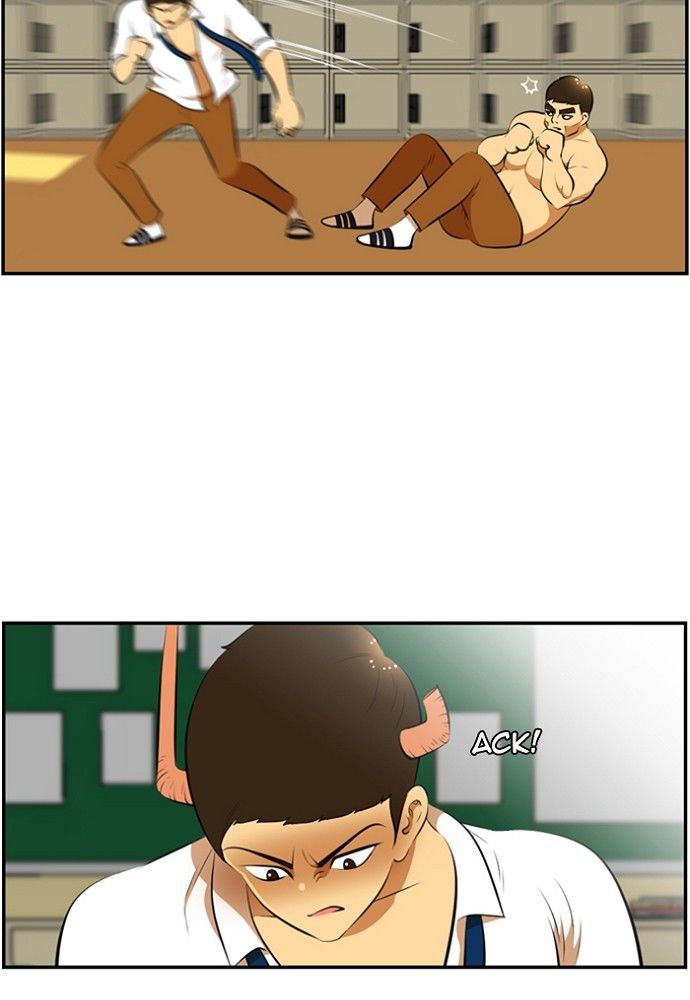 New Normal: Class 8 Chapter 166 page 55 - Chapter 166