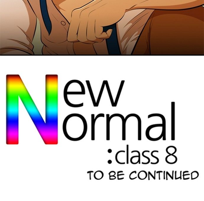 New Normal: Class 8 Chapter 166 page 61 - Chapter 166