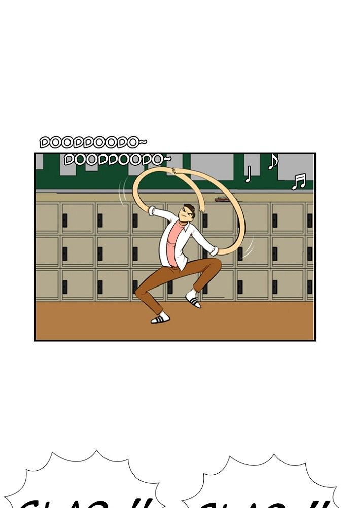 New Normal: Class 8 Chapter 169 page 10 - Chapter 169