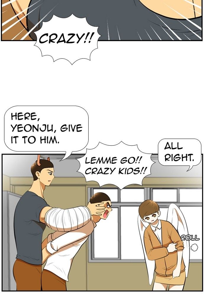 New Normal: Class 8 Chapter 169 page 15 - Chapter 169