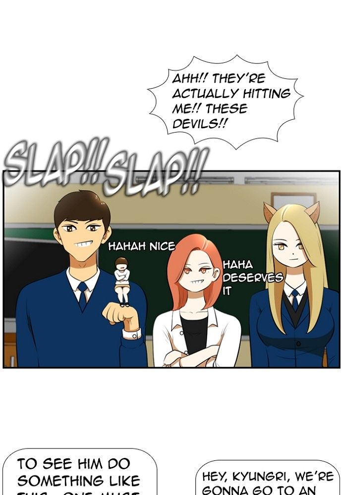 New Normal: Class 8 Chapter 169 page 16 - Chapter 169