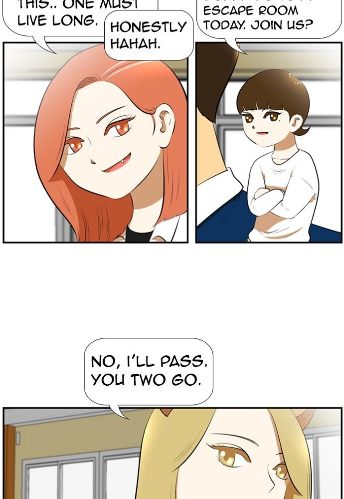 New Normal: Class 8 Chapter 169 page 17 - Chapter 169