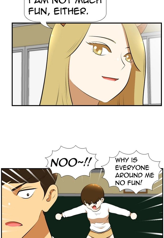New Normal: Class 8 Chapter 169 page 19 - Chapter 169