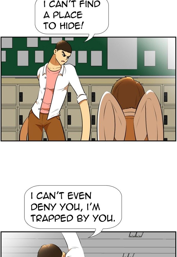 New Normal: Class 8 Chapter 169 page 2 - Chapter 169