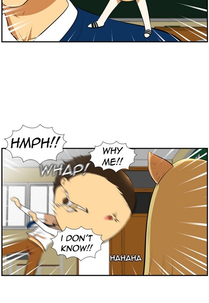New Normal: Class 8 Chapter 169 page 20 - Chapter 169
