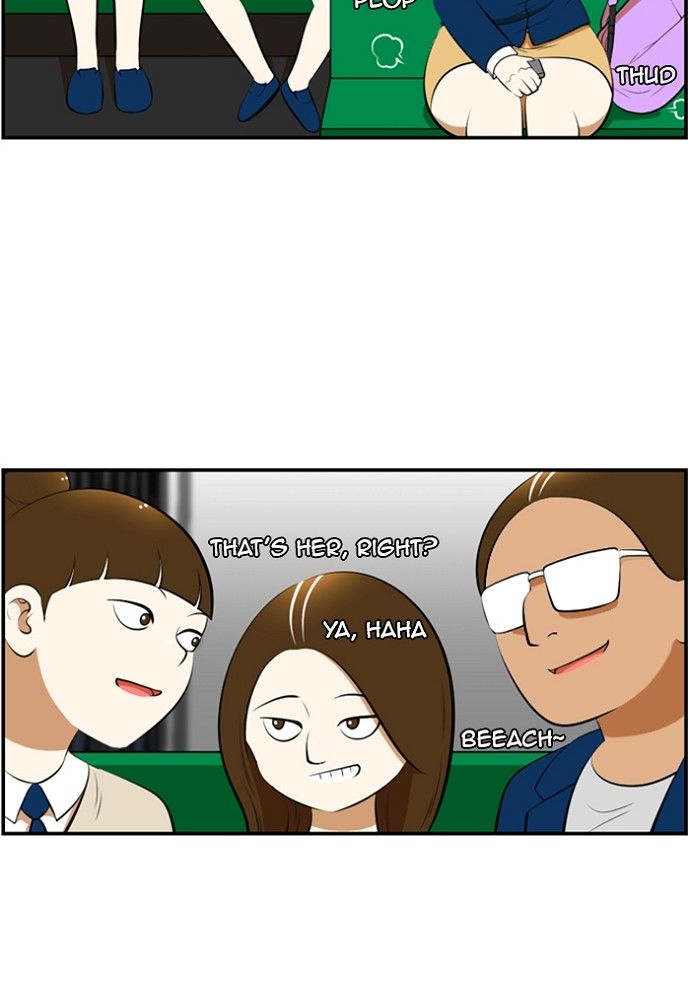 New Normal: Class 8 Chapter 169 page 28 - Chapter 169