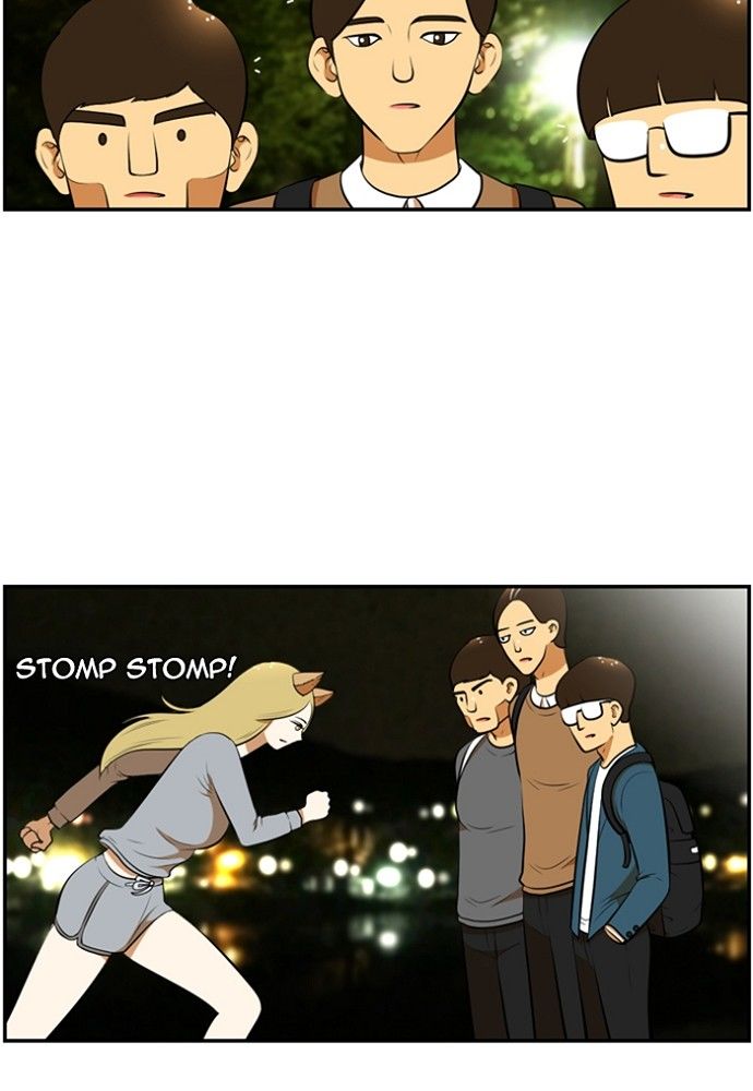New Normal: Class 8 Chapter 169 page 38 - Chapter 169