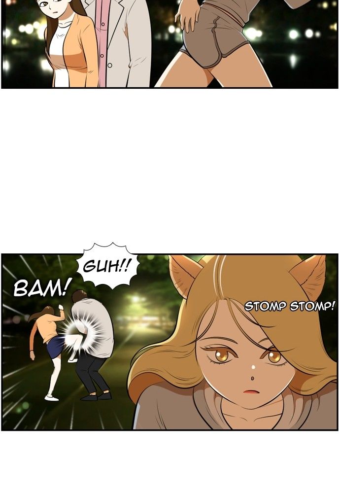New Normal: Class 8 Chapter 169 page 43 - Chapter 169