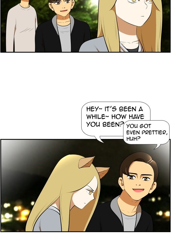 New Normal: Class 8 Chapter 169 page 49 - Chapter 169