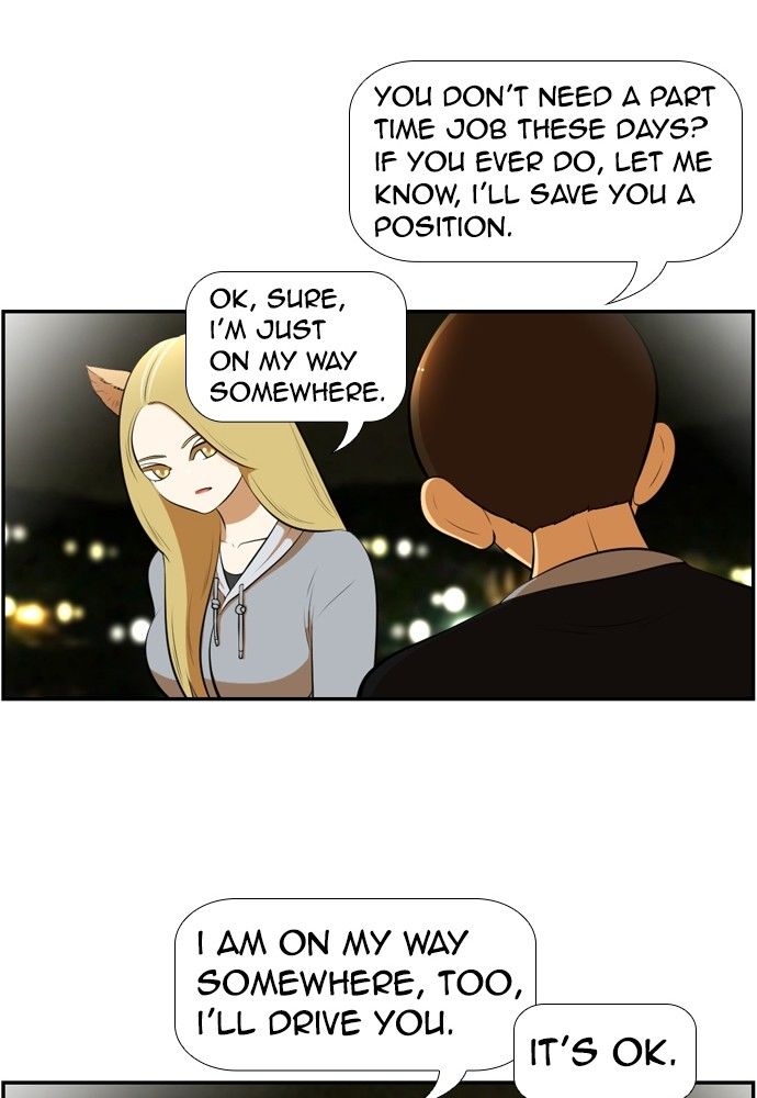 New Normal: Class 8 Chapter 169 page 50 - Chapter 169
