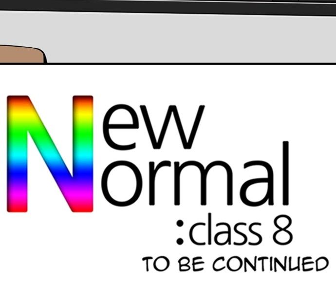 New Normal: Class 8 Chapter 169 page 54 - Chapter 169