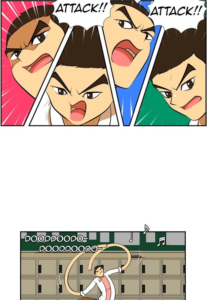 New Normal: Class 8 Chapter 169 page 8 - Chapter 169