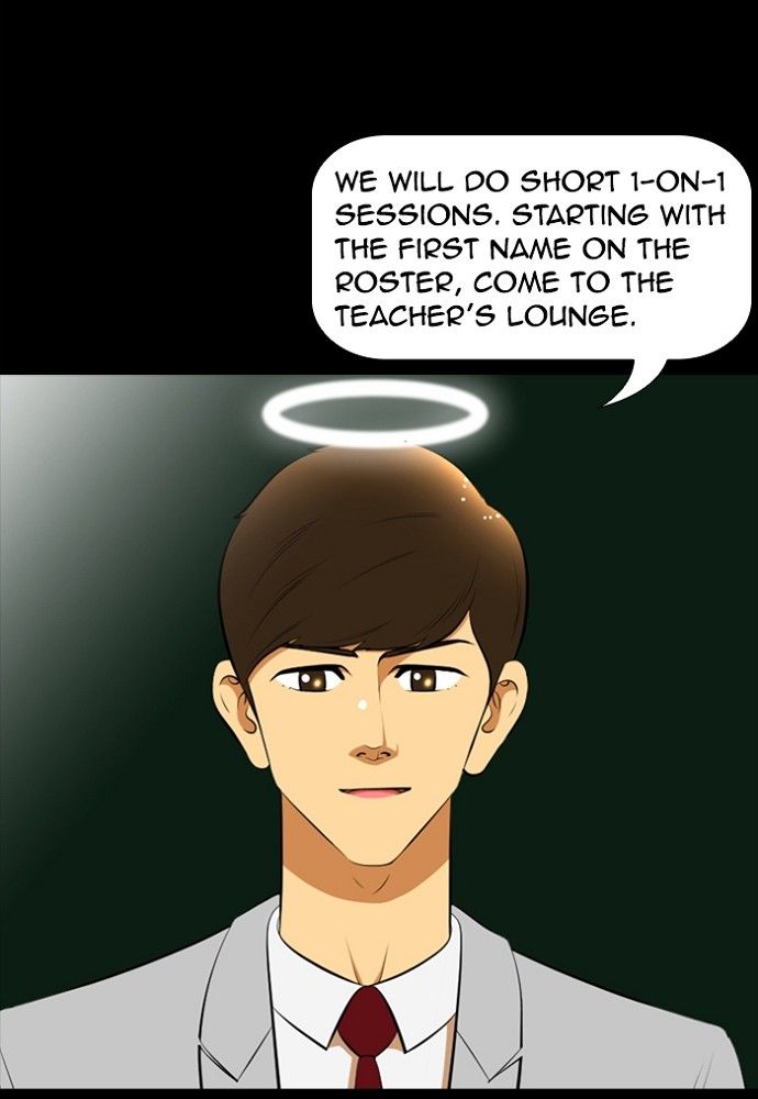 New Normal: Class 8 Chapter 173 page 3 - Chapter 173