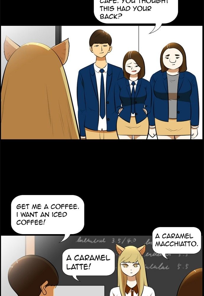 New Normal: Class 8 Chapter 173 page 38 - Chapter 173