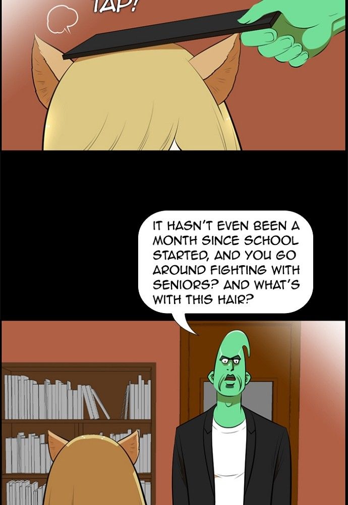 New Normal: Class 8 Chapter 173 page 48 - Chapter 173