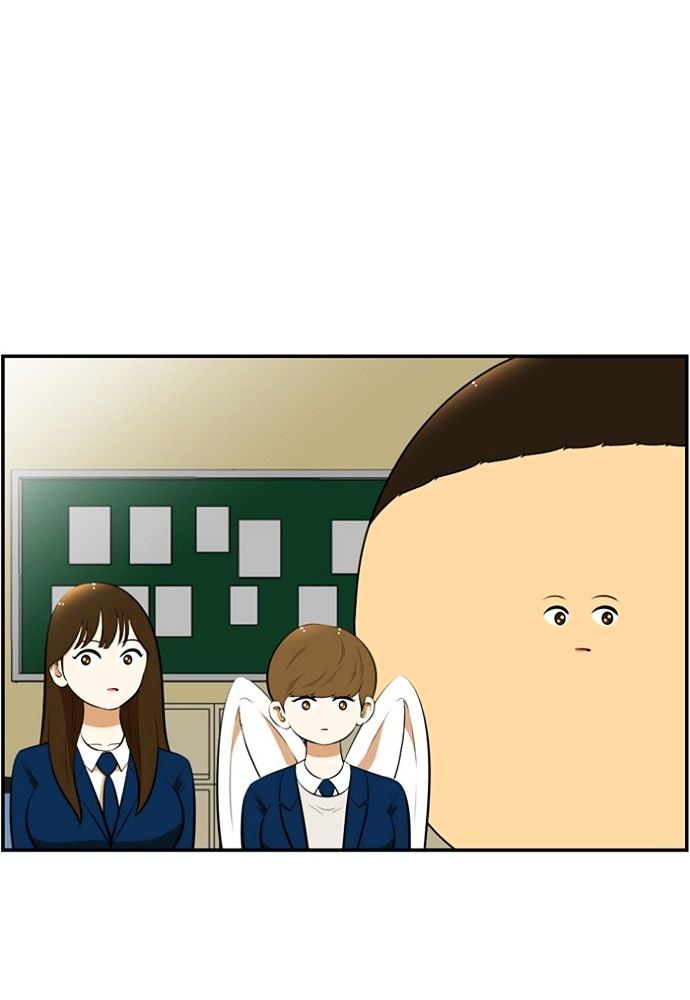 New Normal: Class 8 Chapter 174 page 1 - Chapter 174