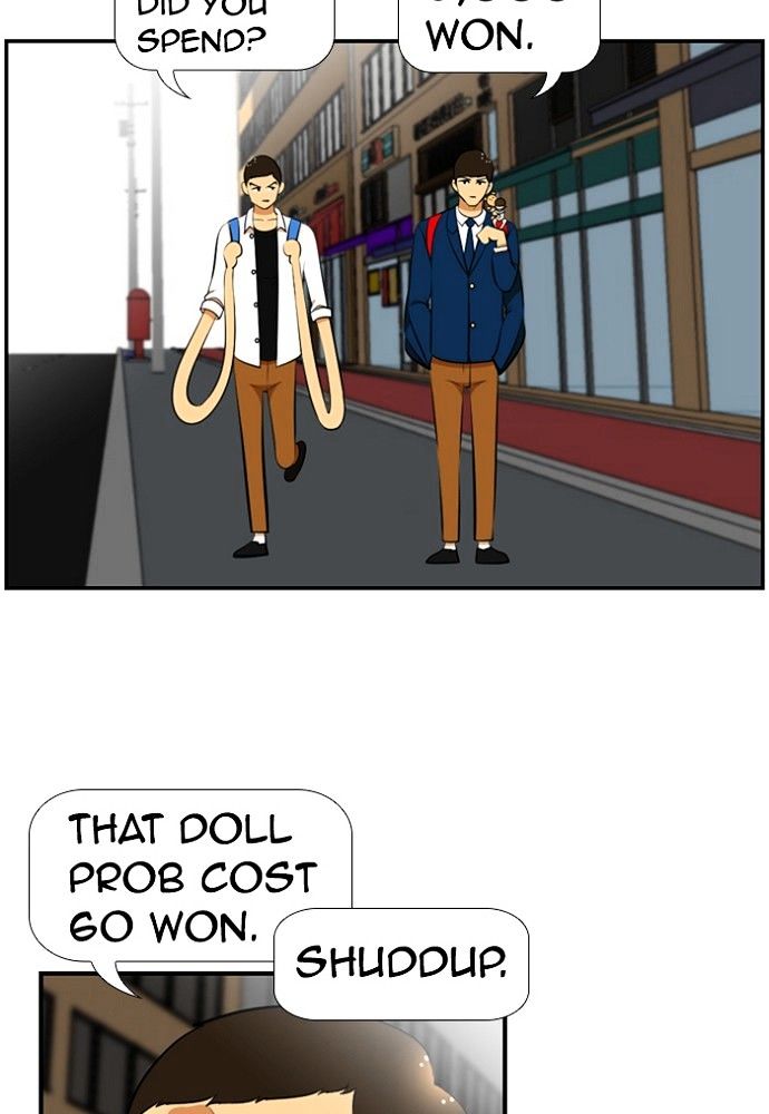 New Normal: Class 8 Chapter 174 page 41 - Chapter 174