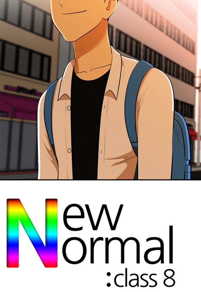 New Normal: Class 8 Chapter 174 page 58 - Chapter 174
