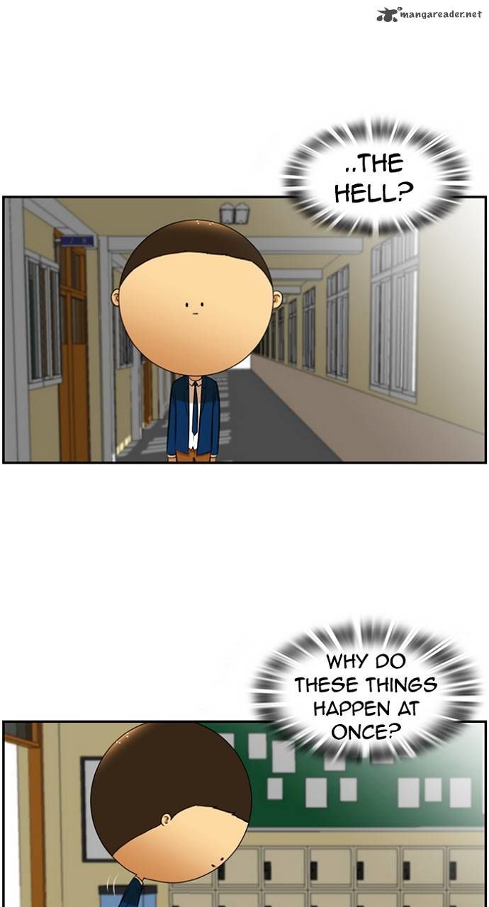New Normal: Class 8 Chapter 178 page 49 - Chapter 178