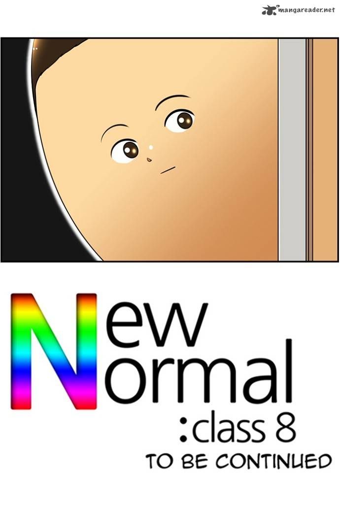 New Normal: Class 8 Chapter 178 page 52 - Chapter 178