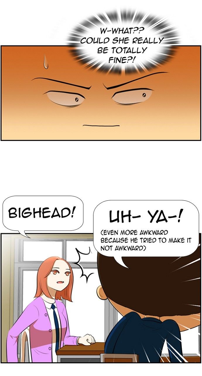 New Normal: Class 8 Chapter 179 page 12 - Chapter 179