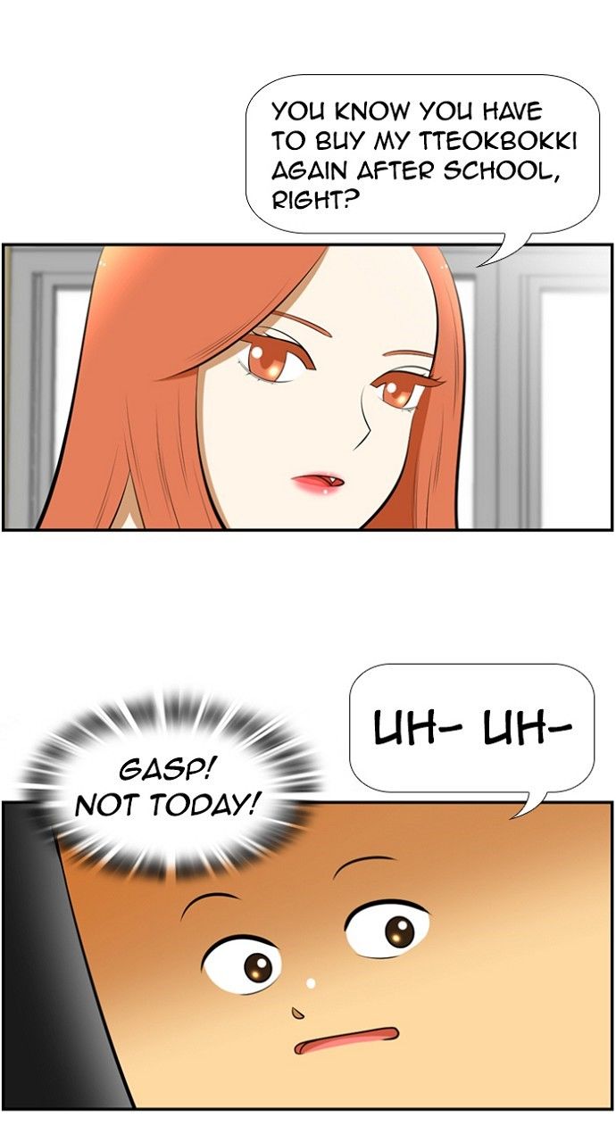 New Normal: Class 8 Chapter 179 page 13 - Chapter 179