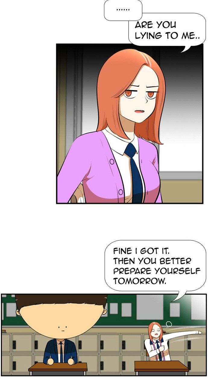 New Normal: Class 8 Chapter 179 page 17 - Chapter 179