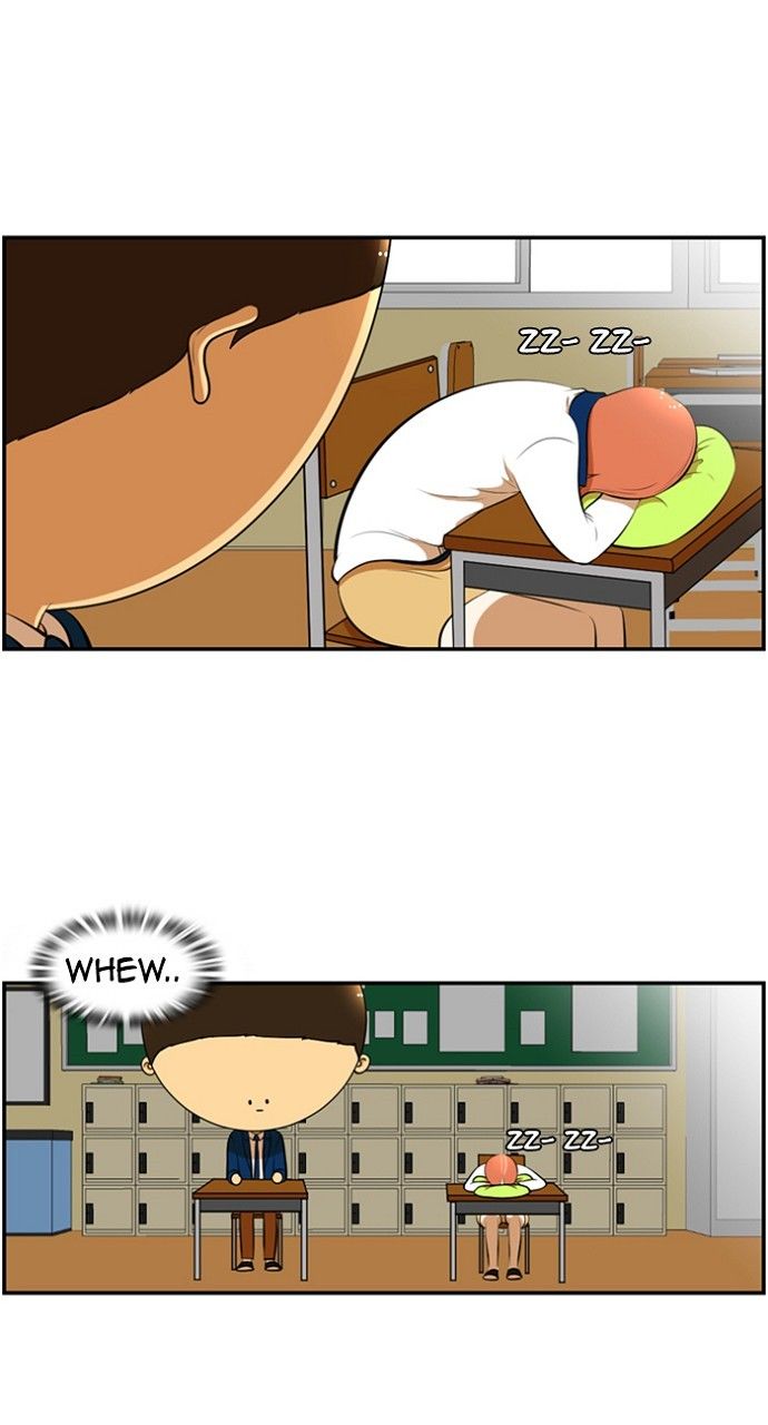 New Normal: Class 8 Chapter 179 page 19 - Chapter 179