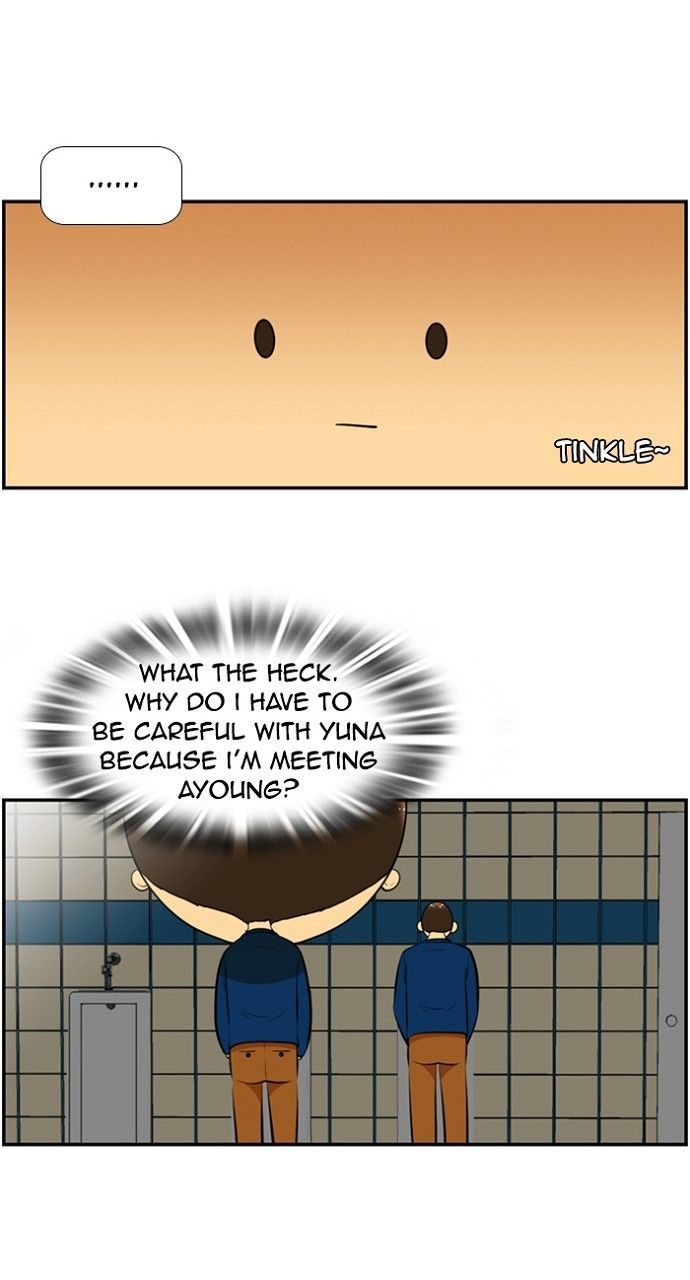 New Normal: Class 8 Chapter 179 page 21 - Chapter 179