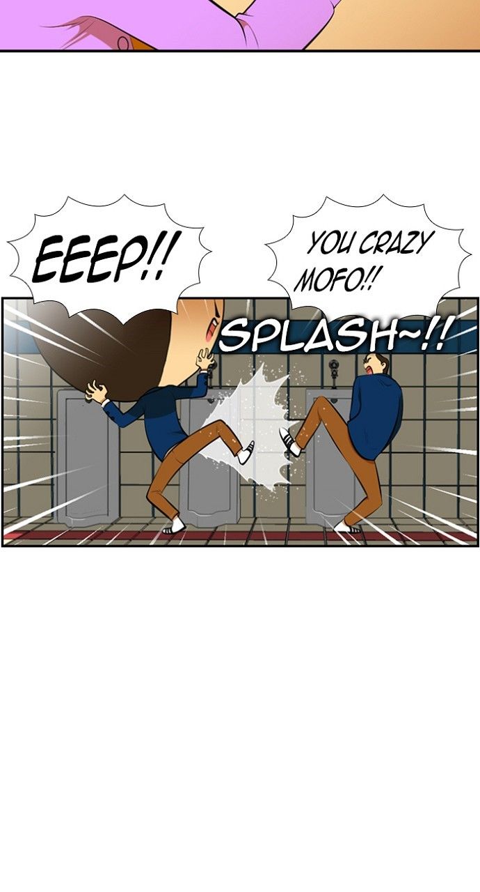 New Normal: Class 8 Chapter 179 page 23 - Chapter 179