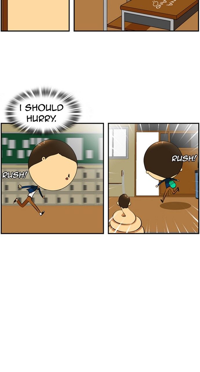 New Normal: Class 8 Chapter 179 page 25 - Chapter 179